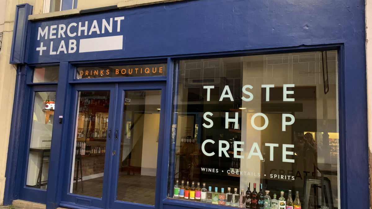 Merchant and Lab Cheltenham